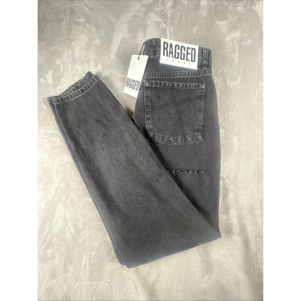 The Ragged Priest Mom Cougar Jeans Size 28x30 New